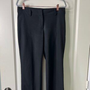 Karen Kane Trousers size 10 - Black